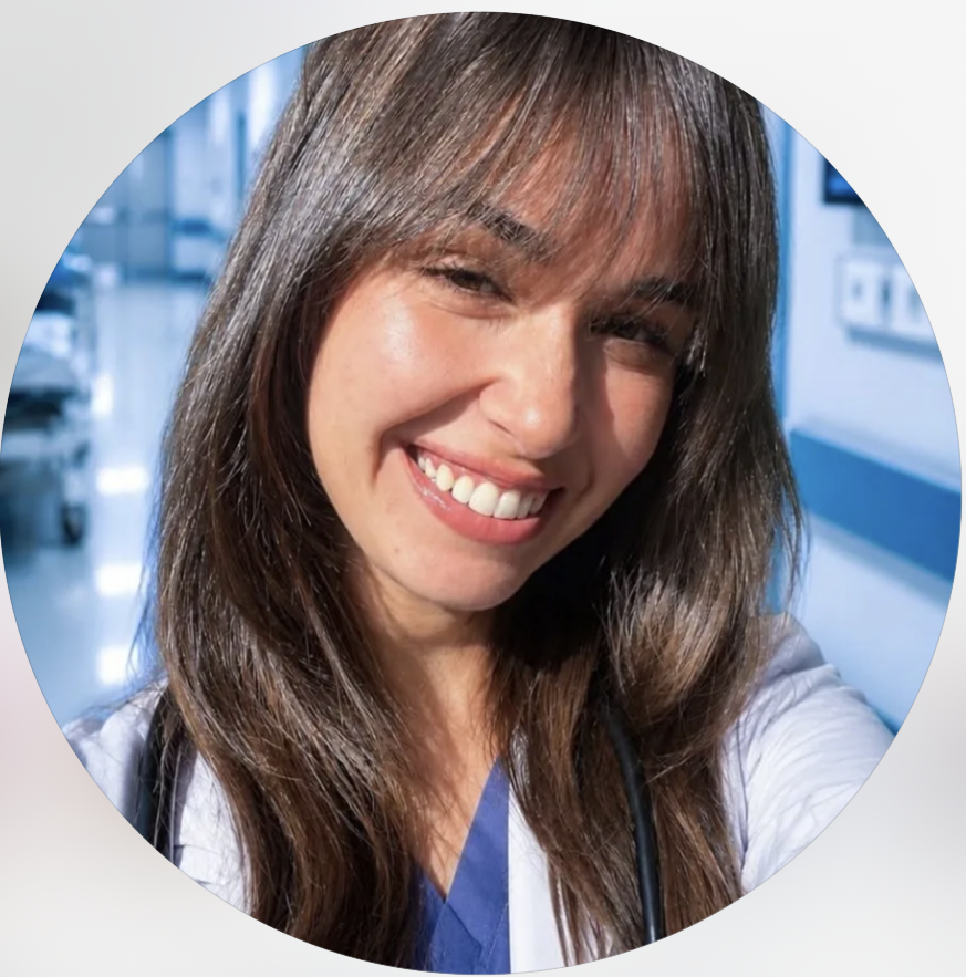 Dr. Amna Hammud