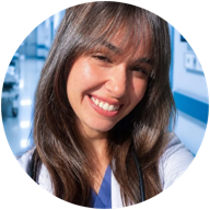 Dr. Amna Hammud